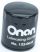 Onan 122-0645 Oil Filter