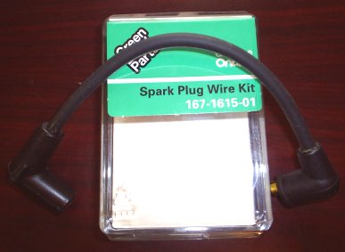 Onan 167-1615-01 Spark Plug Lead