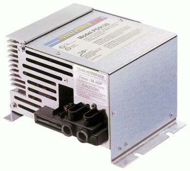 Progressive Dynamics PD9130  30 amp  Switch Mode Converter
