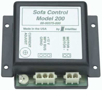 DIRECT SOFA CONTROL MODEL 200