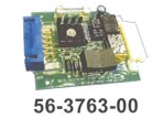 300-3763-01 or 300-5268 Flight Systems Replacement for ONAN